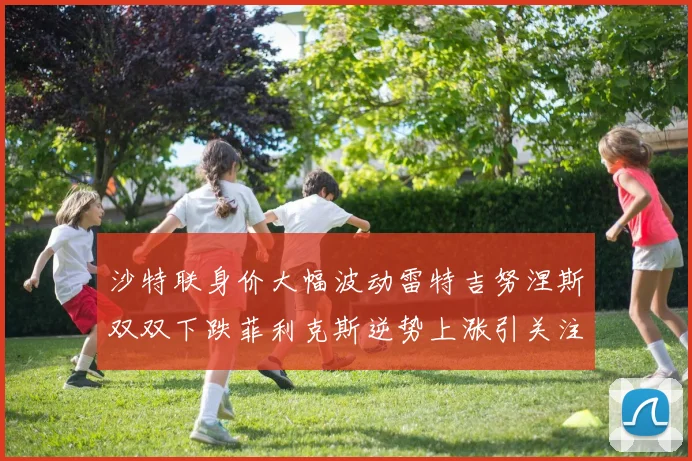 沙特联身价大幅波动雷特吉努涅斯双双下跌菲利克斯逆势上涨引关注